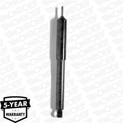 Shock Absorber MONROE ORIGINAL (Gas Technology) 42022
