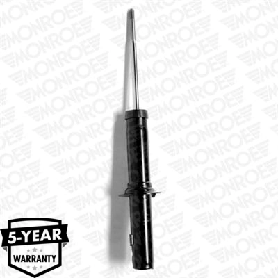 Shock Absorber MONROE ORIGINAL (Gas Technology) 23858