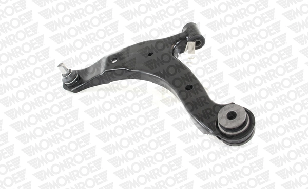 MONROE L80522 Control/Trailing Arm, wheel suspension