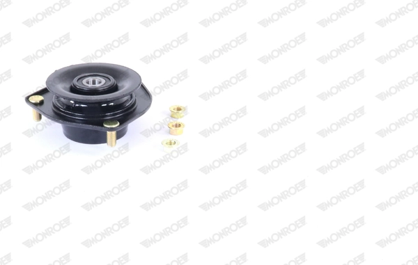 Repair Kit, suspension strut support mount MOUNTING KIT MK242