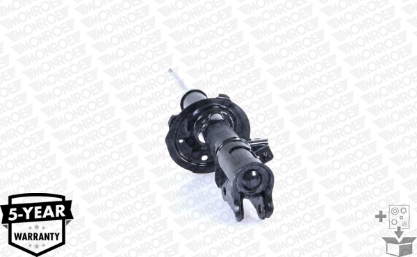 Shock Absorber MONROE ORIGINAL (Gas Technology) G7023