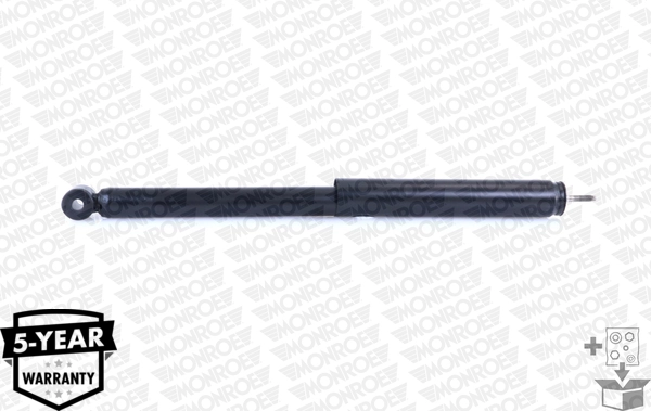 Shock Absorber VAN-MAGNUM V1199