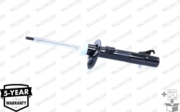 Shock Absorber MONROE ORIGINAL (Gas Technology) G16386