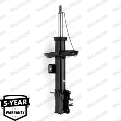 Shock Absorber MONROE ORIGINAL (Gas Technology) G8107