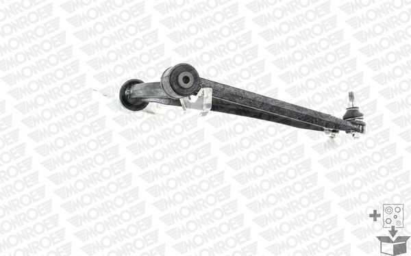 Control/Trailing Arm, wheel suspension L29570
