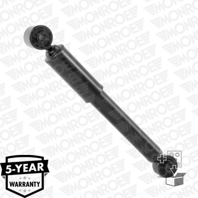 Shock Absorber MONROE ORIGINAL (Gas Technology) G1117