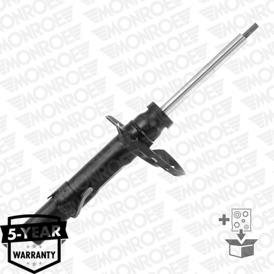 Shock Absorber 742241SP