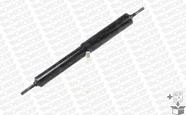 Shock Absorber MONROE MAGNUM Axle B1310A