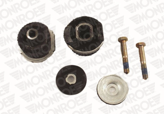 Repair Kit, axle beam L23802