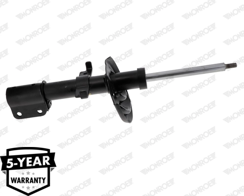 Shock Absorber MONROE ORIGINAL (Gas Technology) G7277