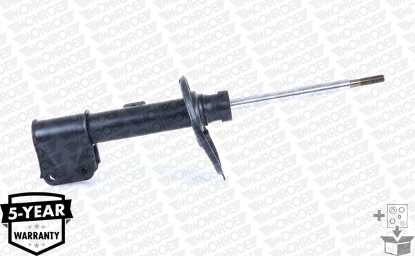Shock Absorber MONROE ORIGINAL (Gas Technology) G7324