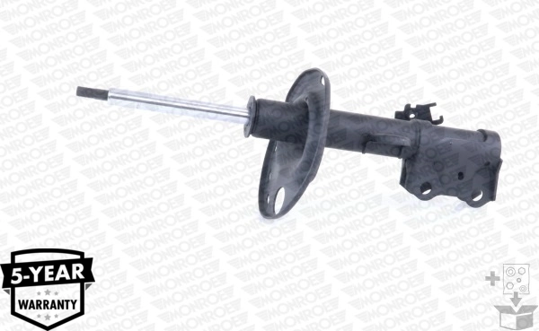 Shock Absorber MONROE ORIGINAL (Gas Technology) G8228