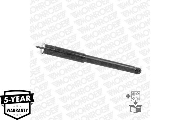 Shock Absorber MONROE ORIGINAL (Gas Technology) 43089
