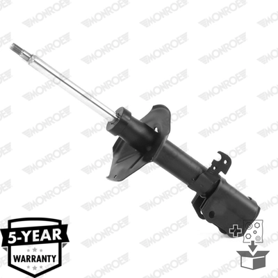 Shock Absorber MONROE ORIGINAL (Gas Technology) 16466