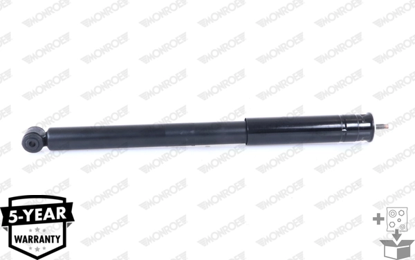Shock Absorber MONROE ORIGINAL (Gas Technology) 43096