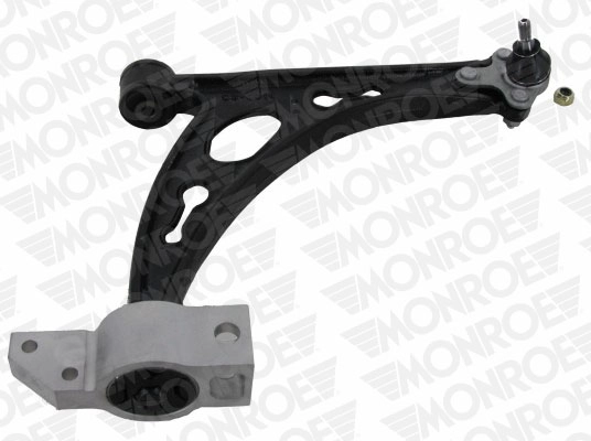 Control/Trailing Arm, wheel suspension L29569