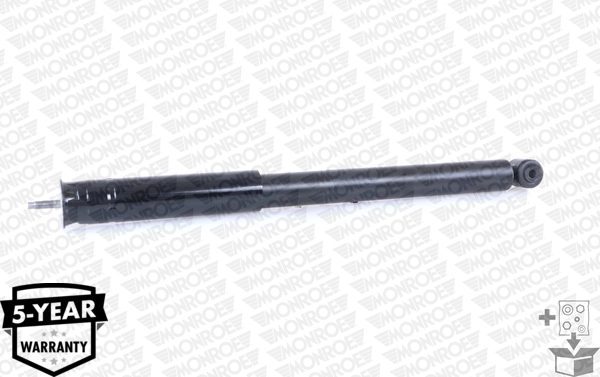 Shock Absorber MONROE ORIGINAL (Gas Technology) 43080
