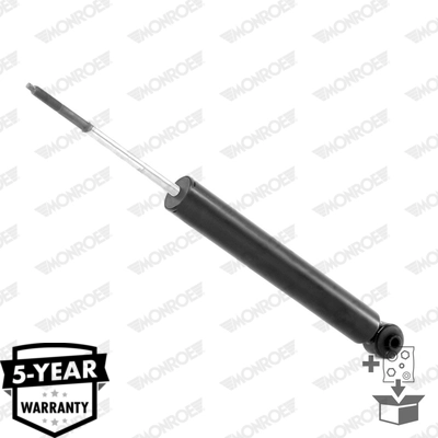 Shock Absorber MONROE ORIGINAL (Gas Technology) 43133