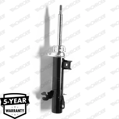 Shock Absorber MONROE ORIGINAL (Gas Technology) G8096