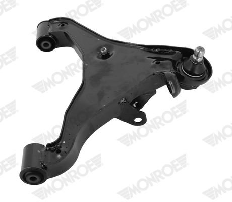 Control/Trailing Arm, wheel suspension L14561