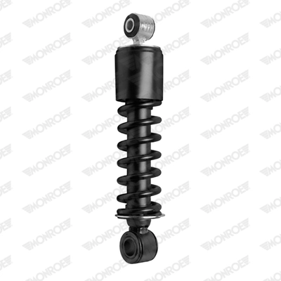 Shock Absorber, driver cab suspension MONROE MAGNUM Cabin CB0163