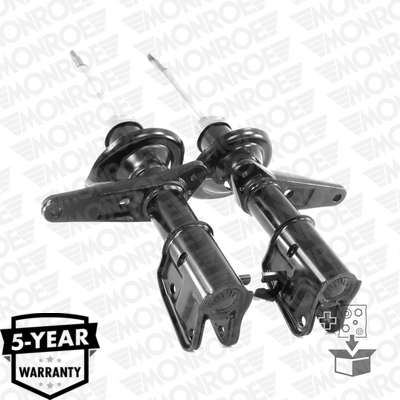 MONROE D0401 Shock Absorber