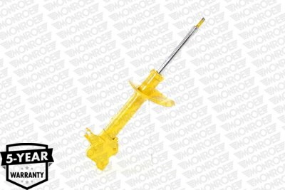 Shock Absorber MONROE ADVENTURE D0021