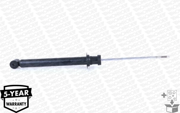 Shock Absorber MONROE ORIGINAL (Gas Technology) 23935