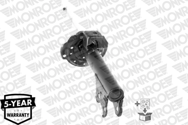 Shock Absorber 742024SP