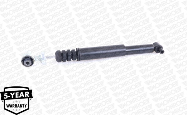Shock Absorber MONROE ORIGINAL (Gas Technology) 43118