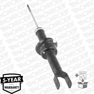 Shock Absorber MONROE ORIGINAL (Gas Technology) 23859