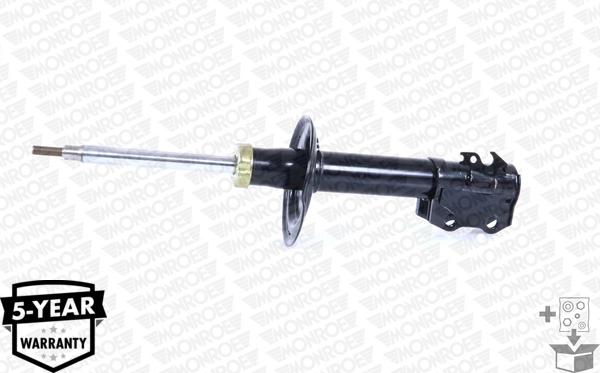 Shock Absorber MONROE ORIGINAL (Gas Technology) G7295