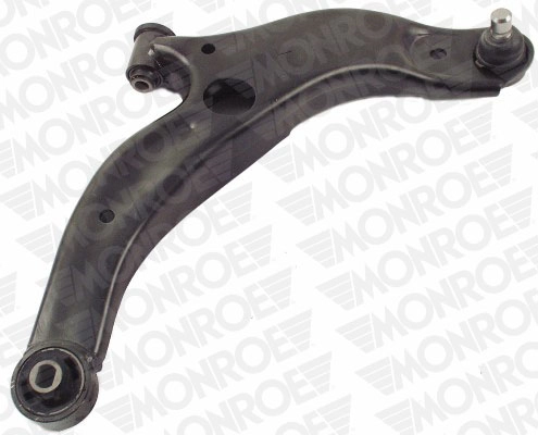 Control/Trailing Arm, wheel suspension L50521