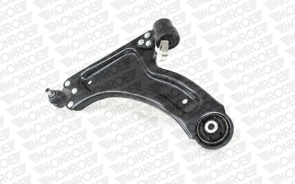 Control/Trailing Arm, wheel suspension L24540