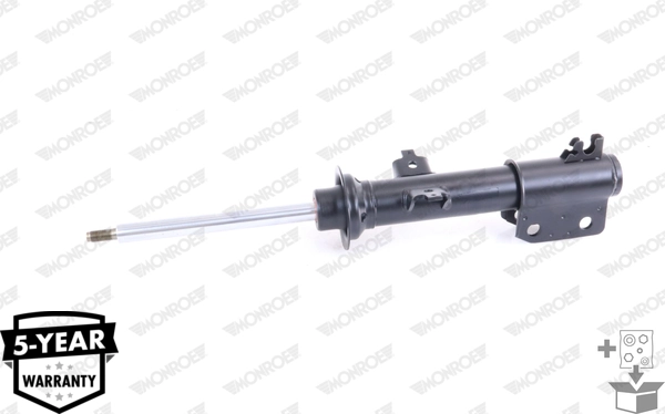 Shock Absorber MONROE ORIGINAL (Gas Technology) G16728