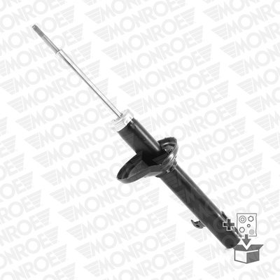 Shock Absorber MONROE ADVENTURE D0007R
