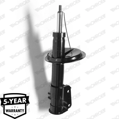 Shock Absorber MONROE ORIGINAL (Gas Technology) 16599