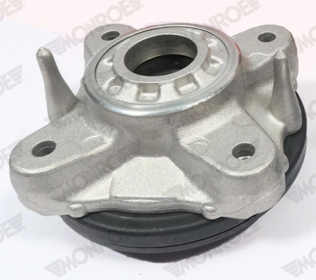 Repair Kit, suspension strut support mount MOUNTING KIT MK520