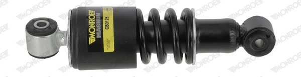 Shock Absorber, driver cab suspension MONROE MAGNUM Cabin CB0125