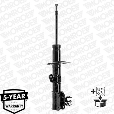 Shock Absorber MONROE ORIGINAL (Gas Technology) G8175
