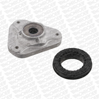 Repair Kit, suspension strut support mount MOUNTING KIT MK416