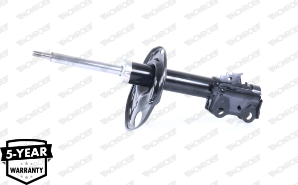 Shock Absorber MONROE ORIGINAL (Gas Technology) G8231