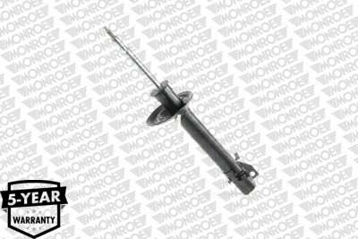 Shock Absorber VAN-MAGNUM V4513