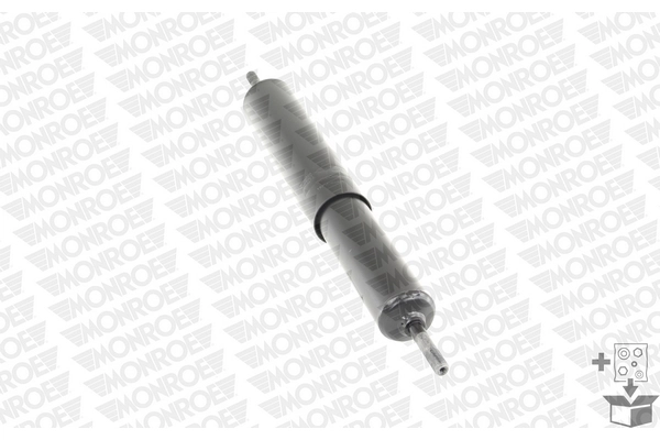 Shock Absorber MONROE MAGNUM Axle T5096