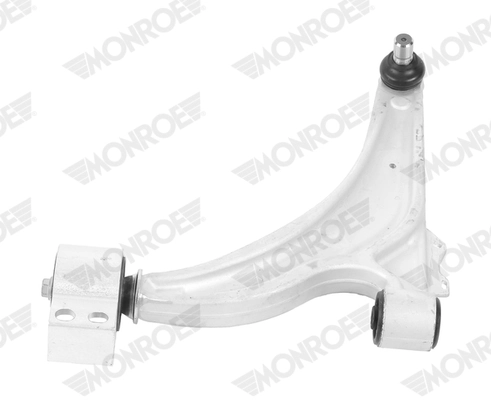 Control/Trailing Arm, wheel suspension L24J10