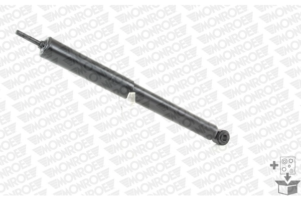 Shock Absorber MONROE MAGNUM Axle T1243