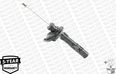 Shock Absorber 742196SP