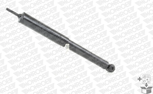 Shock Absorber MONROE MAGNUM Axle T1029