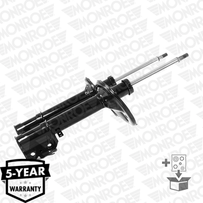 MONROE D0009 Shock Absorber