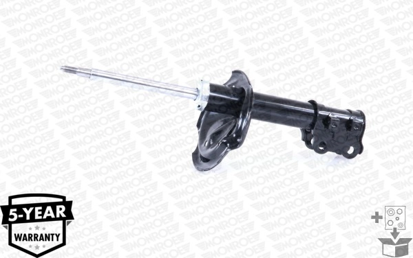 Shock Absorber MONROE ORIGINAL (Gas Technology) G7338